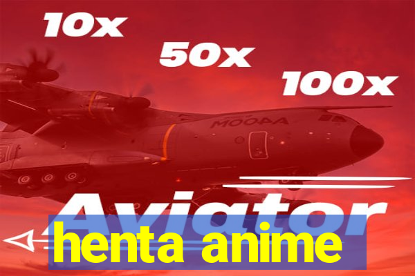 henta anime